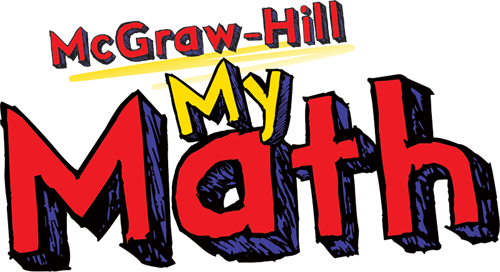 MyMath Logo